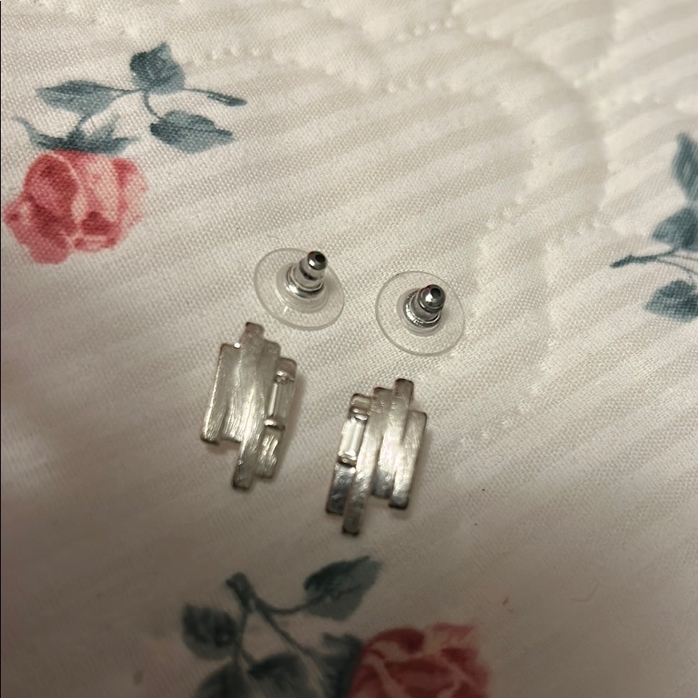 Crafted in Germany Earrings